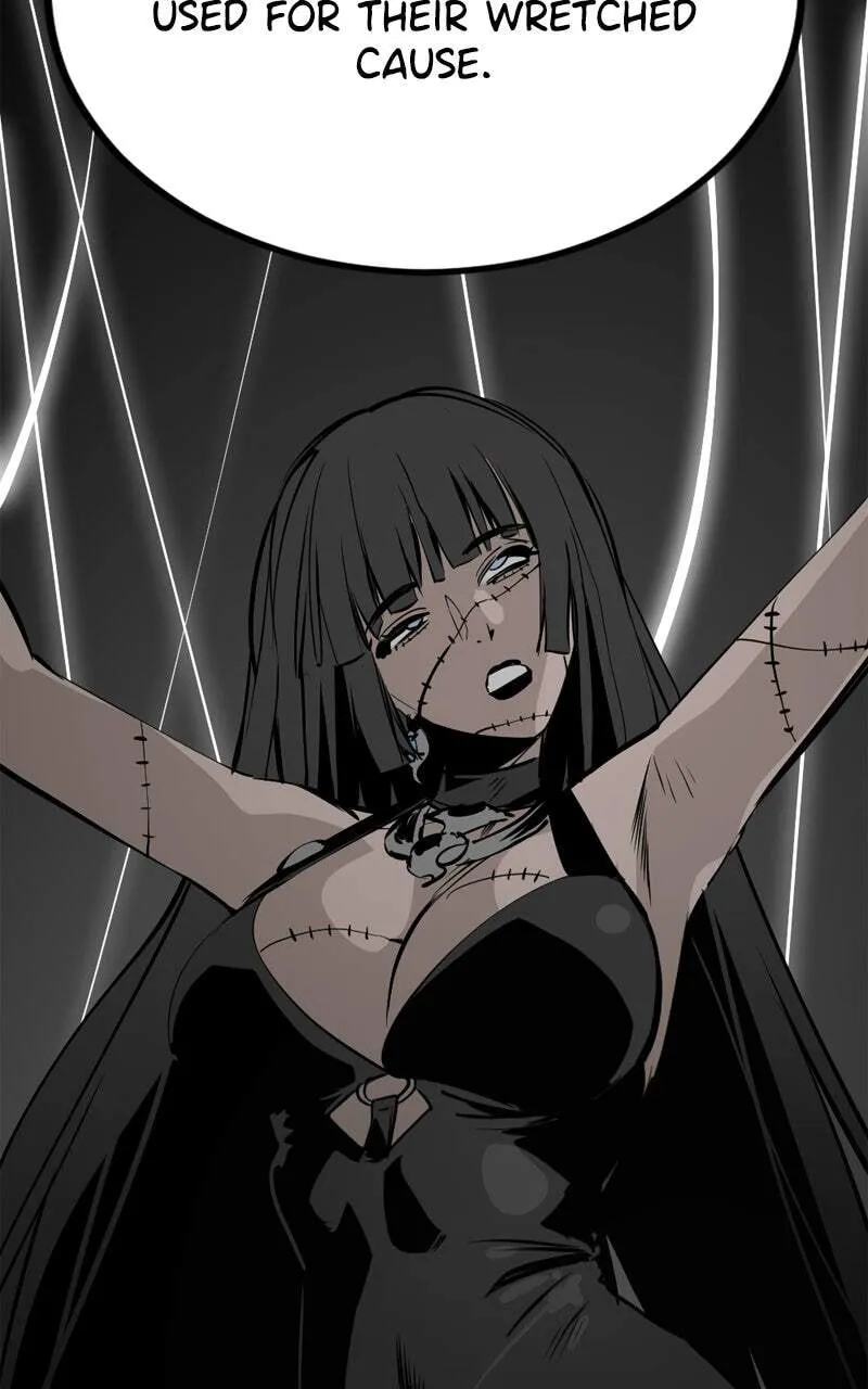 Hero Killer Chapter 263 — Page 55