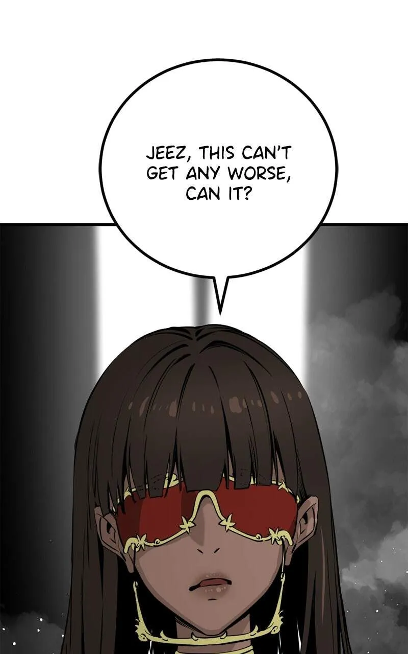 Hero Killer Chapter 263 — Page 61