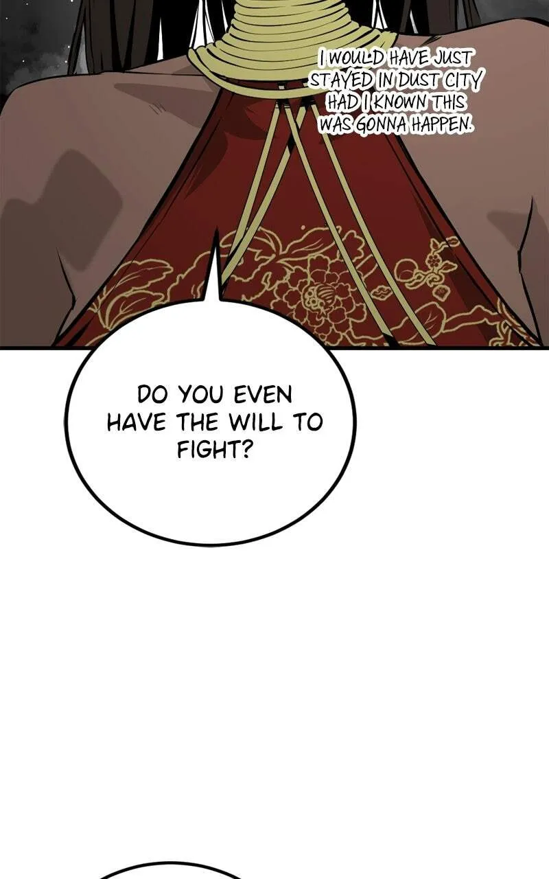 Hero Killer Chapter 263 — Page 62