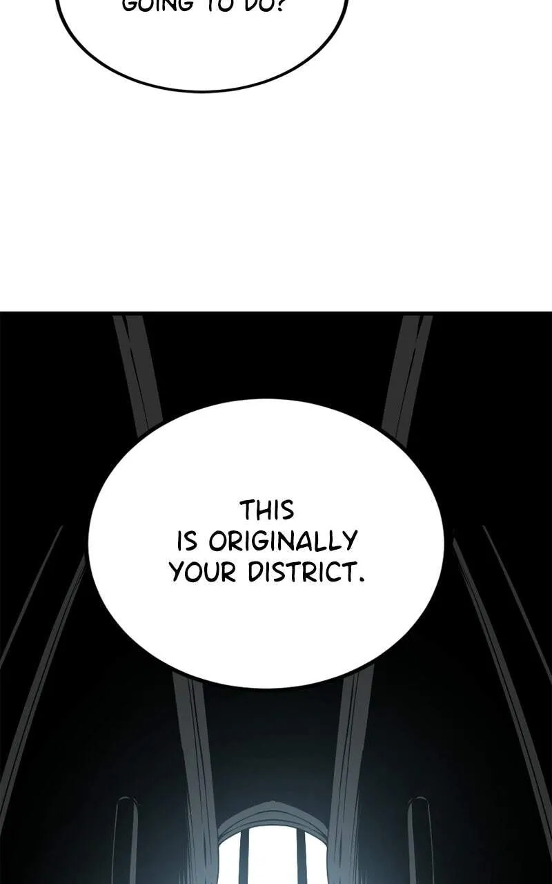 Hero Killer Chapter 263 — Page 64