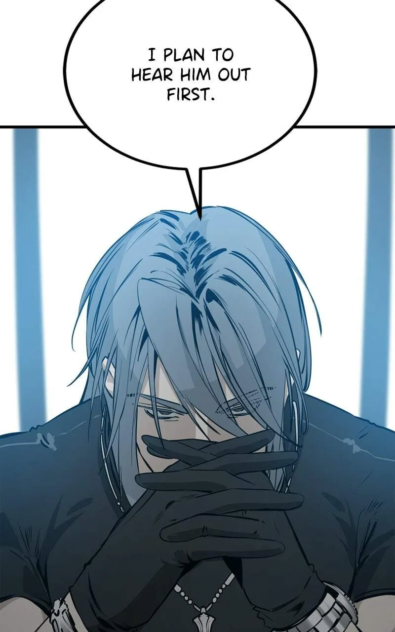 Hero Killer Chapter 263 — Page 67