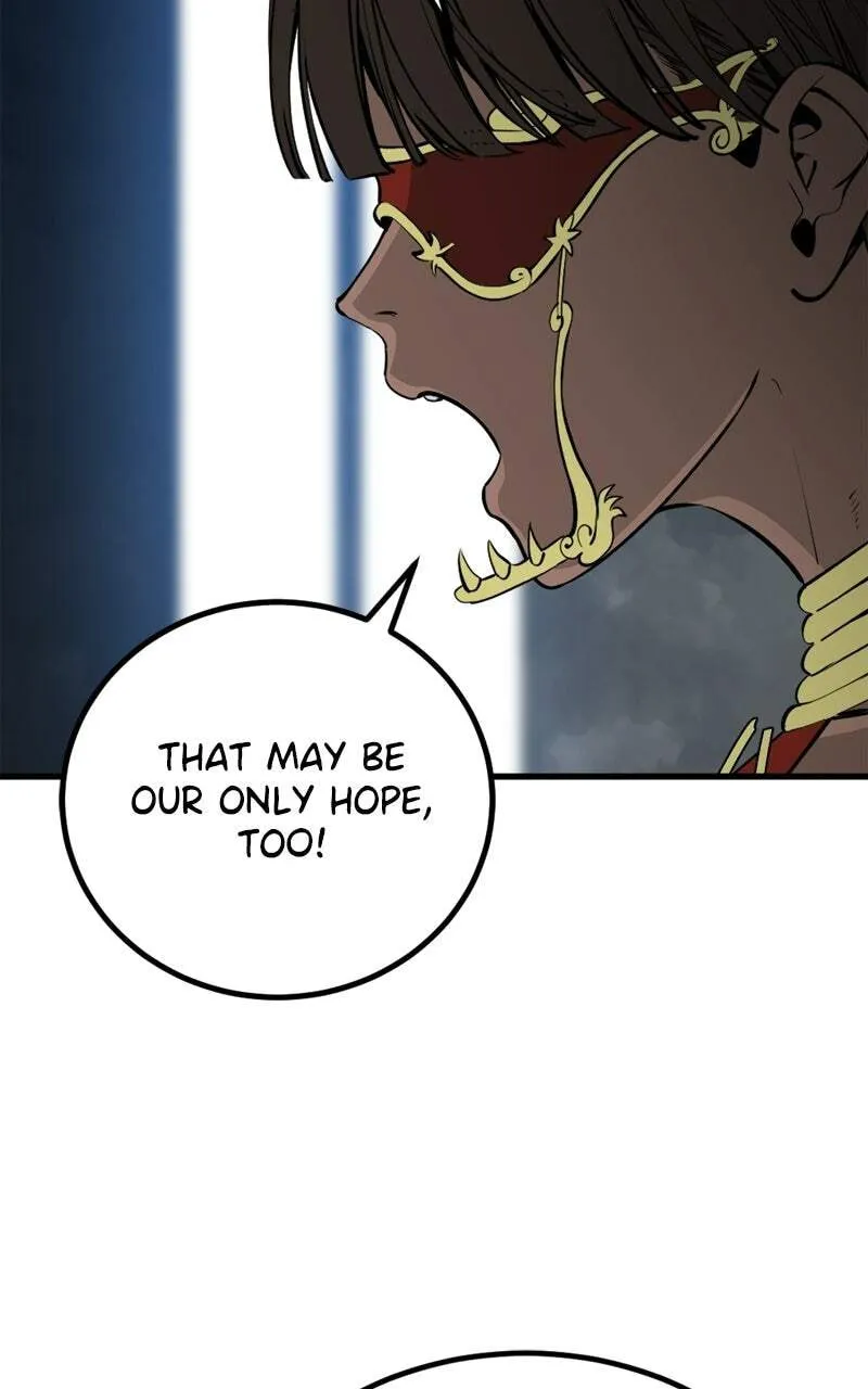 Hero Killer Chapter 263 — Page 69