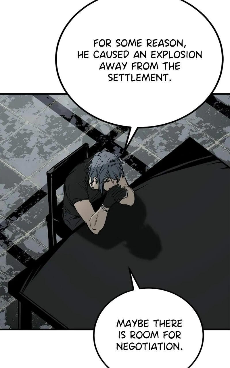 Hero Killer Chapter 263 — Page 70