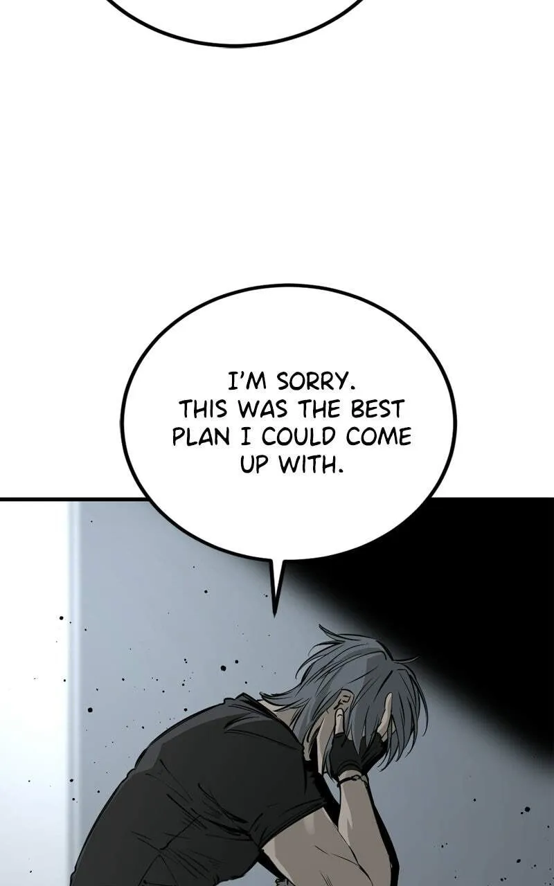 Hero Killer Chapter 263 — Page 77