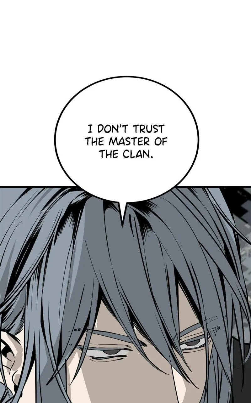 Hero Killer Chapter 263 — Page 85