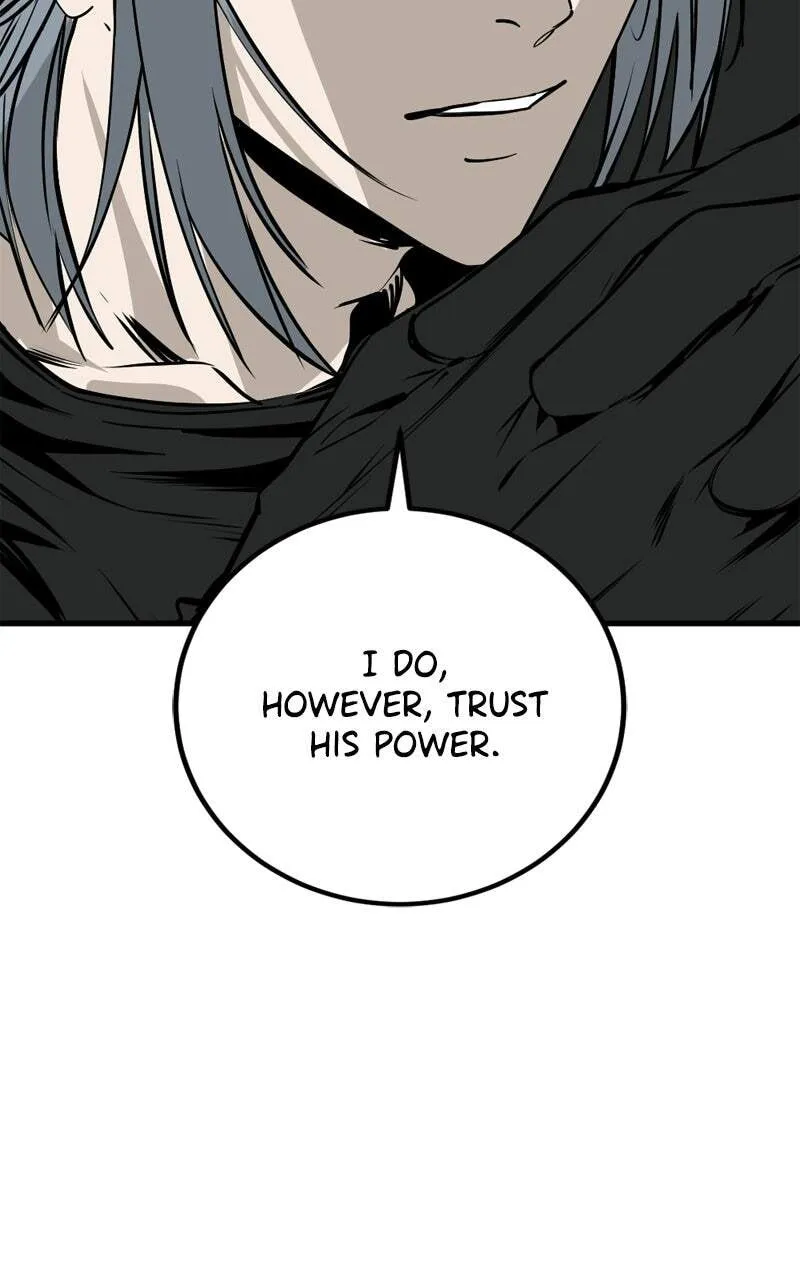 Hero Killer Chapter 263 — Page 86