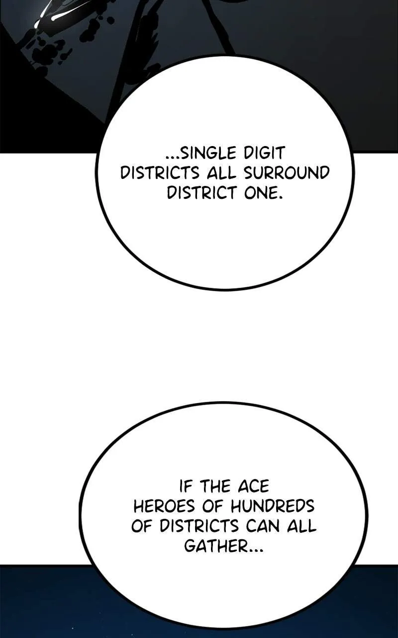 Hero Killer Chapter 263 — Page 90