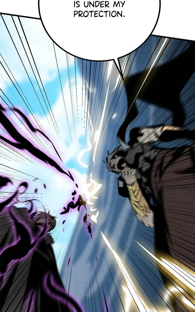 Hero Killer Chapter 264 — Page 2