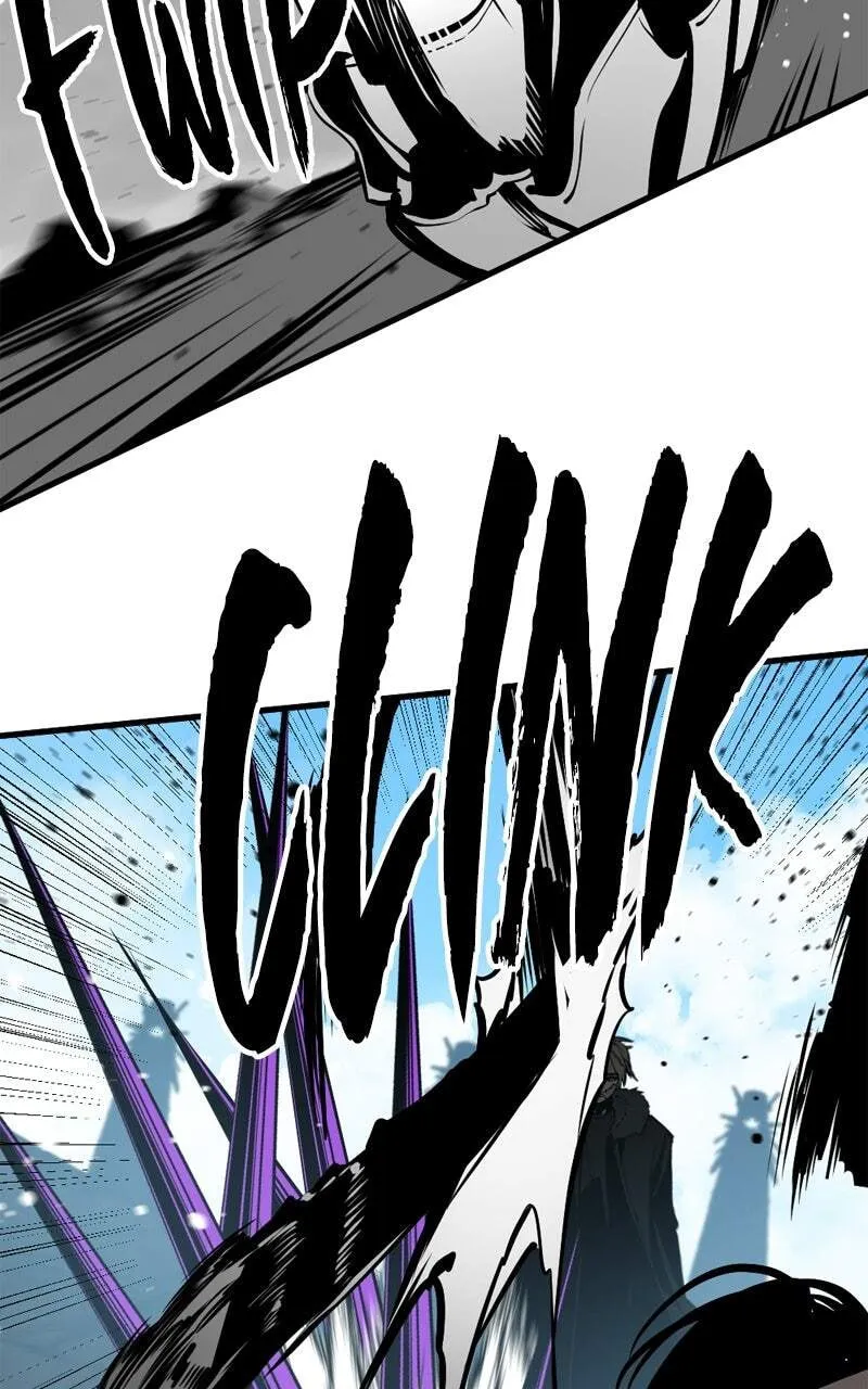 Hero Killer Chapter 264 — Page 8