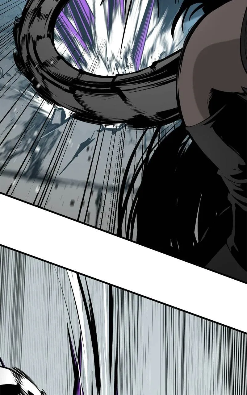 Hero Killer Chapter 264 — Page 9