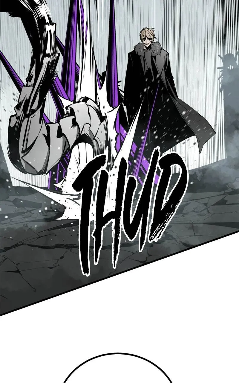 Hero Killer Chapter 264 — Page 10