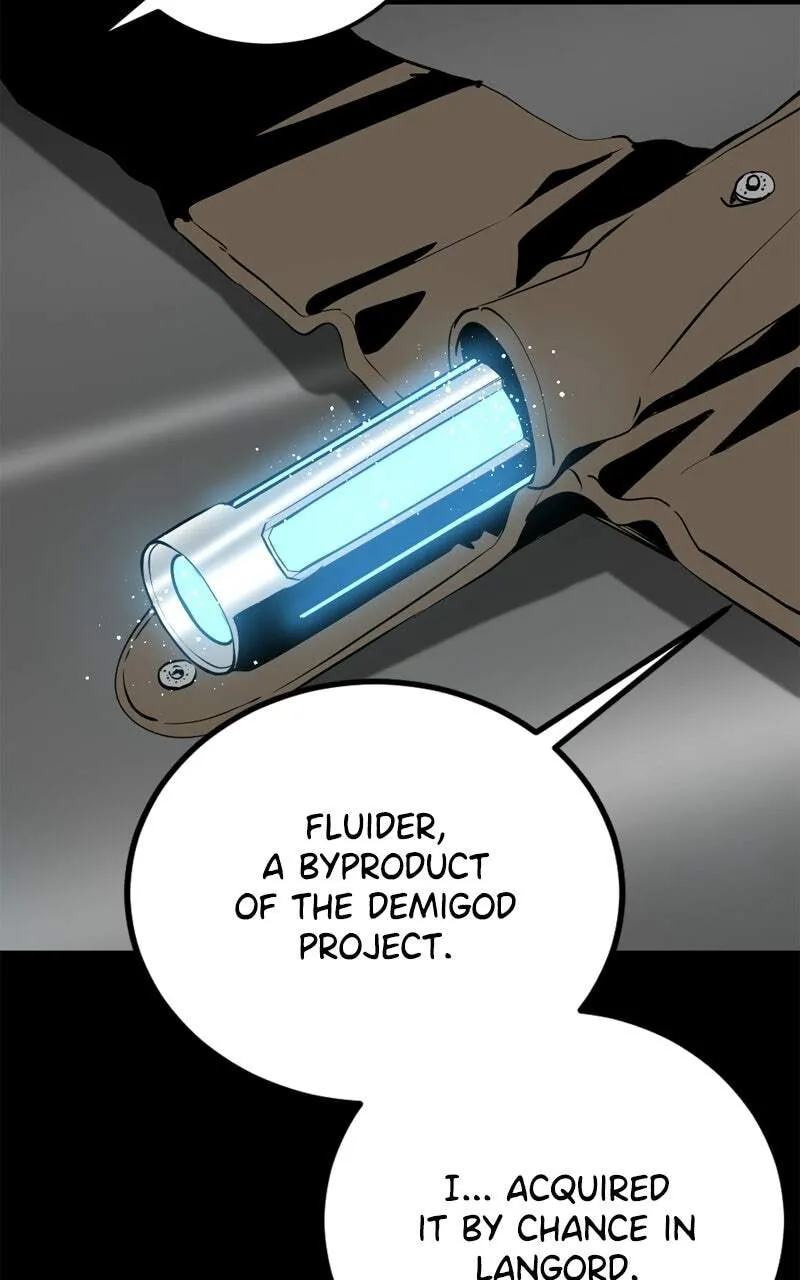 Hero Killer Chapter 264 — Page 101
