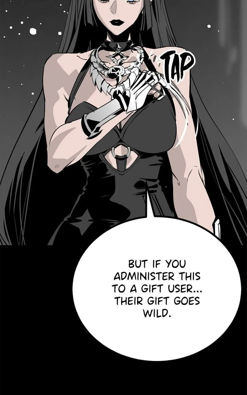 Hero Killer Chapter 264 — Page 103