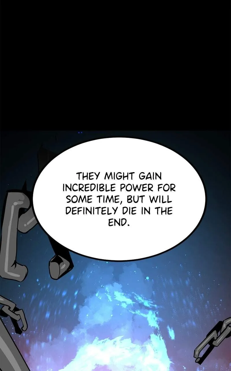 Hero Killer Chapter 264 — Page 104
