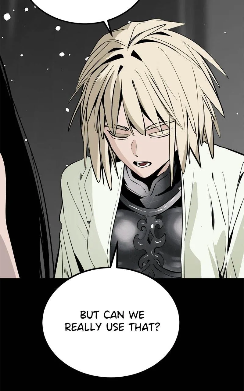 Hero Killer Chapter 264 — Page 107