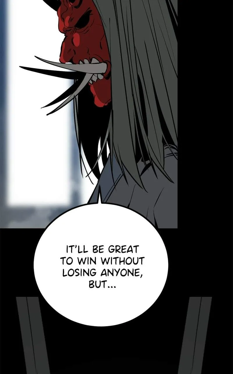 Hero Killer Chapter 264 — Page 109