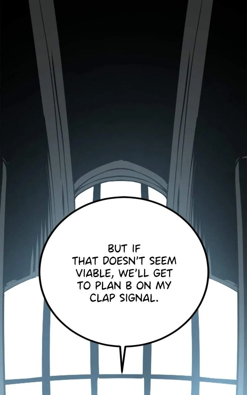 Hero Killer Chapter 264 — Page 110