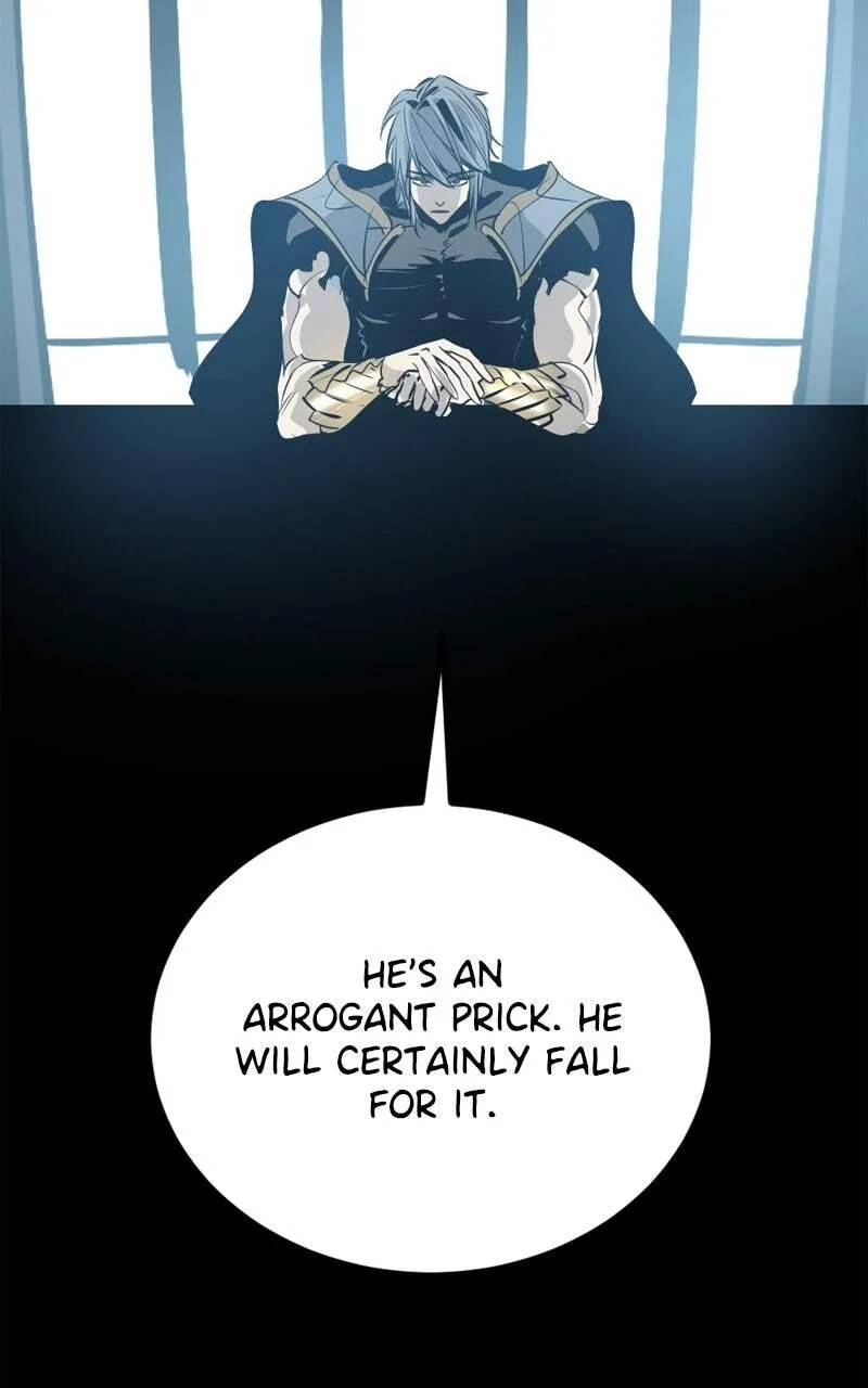 Hero Killer Chapter 264 — Page 111