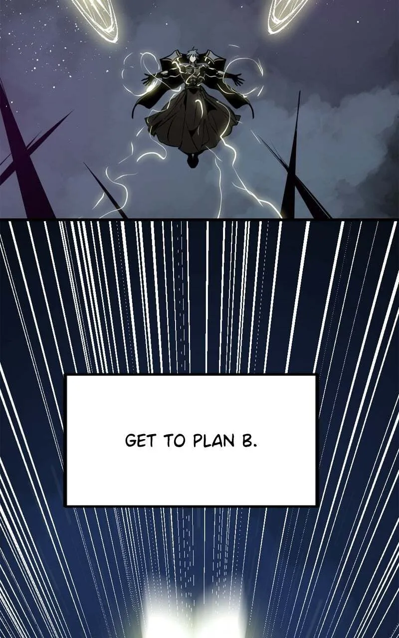 Hero Killer Chapter 264 — Page 113