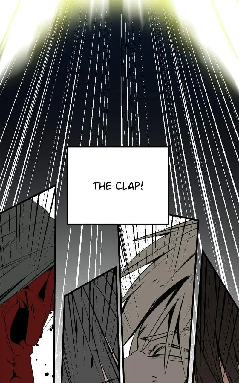 Hero Killer Chapter 264 — Page 115