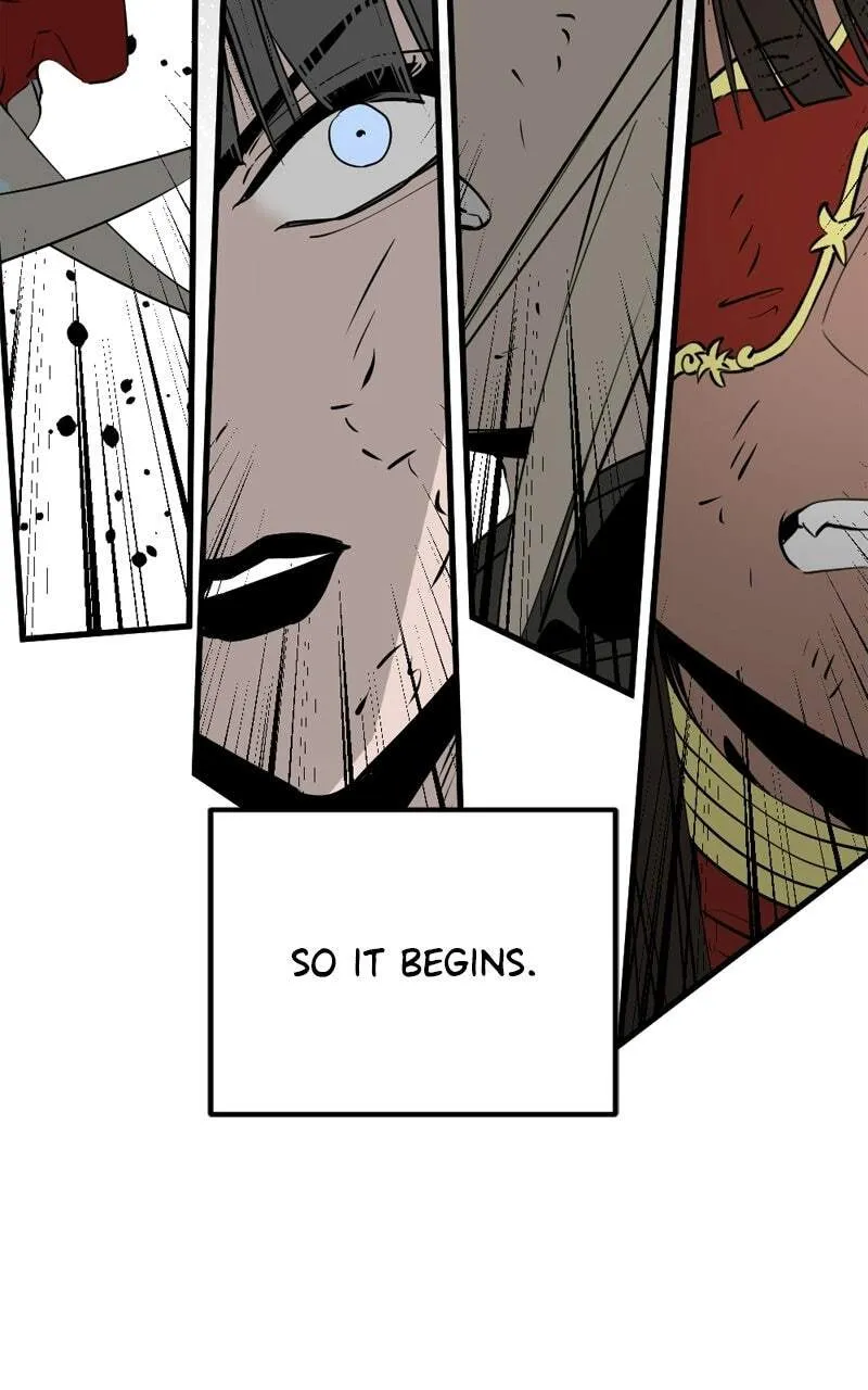 Hero Killer Chapter 264 — Page 116