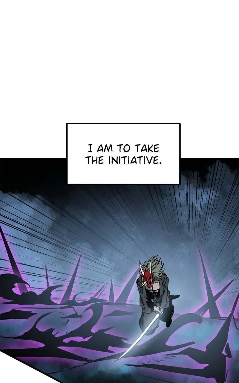 Hero Killer Chapter 264 — Page 117