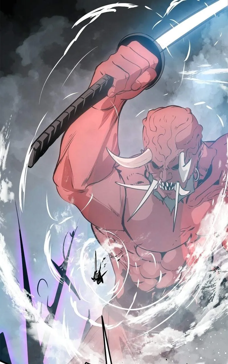 Hero Killer Chapter 264 — Page 120