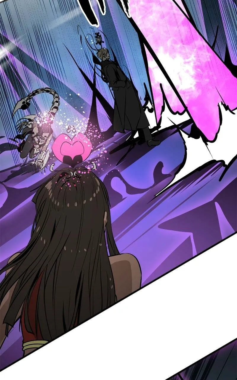 Hero Killer Chapter 264 — Page 122