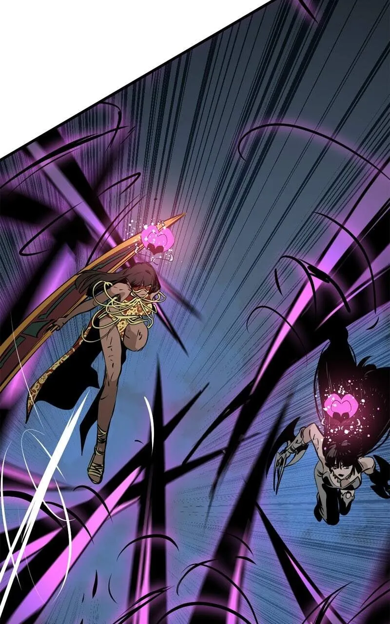 Hero Killer Chapter 264 — Page 123