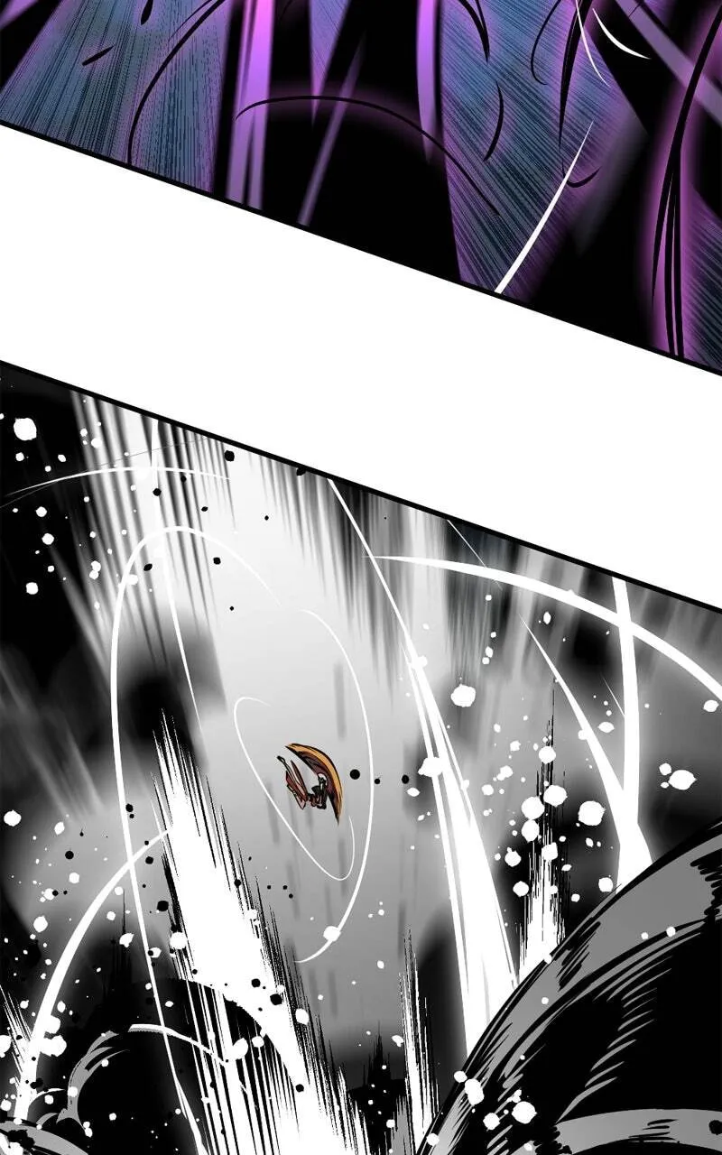 Hero Killer Chapter 264 — Page 124