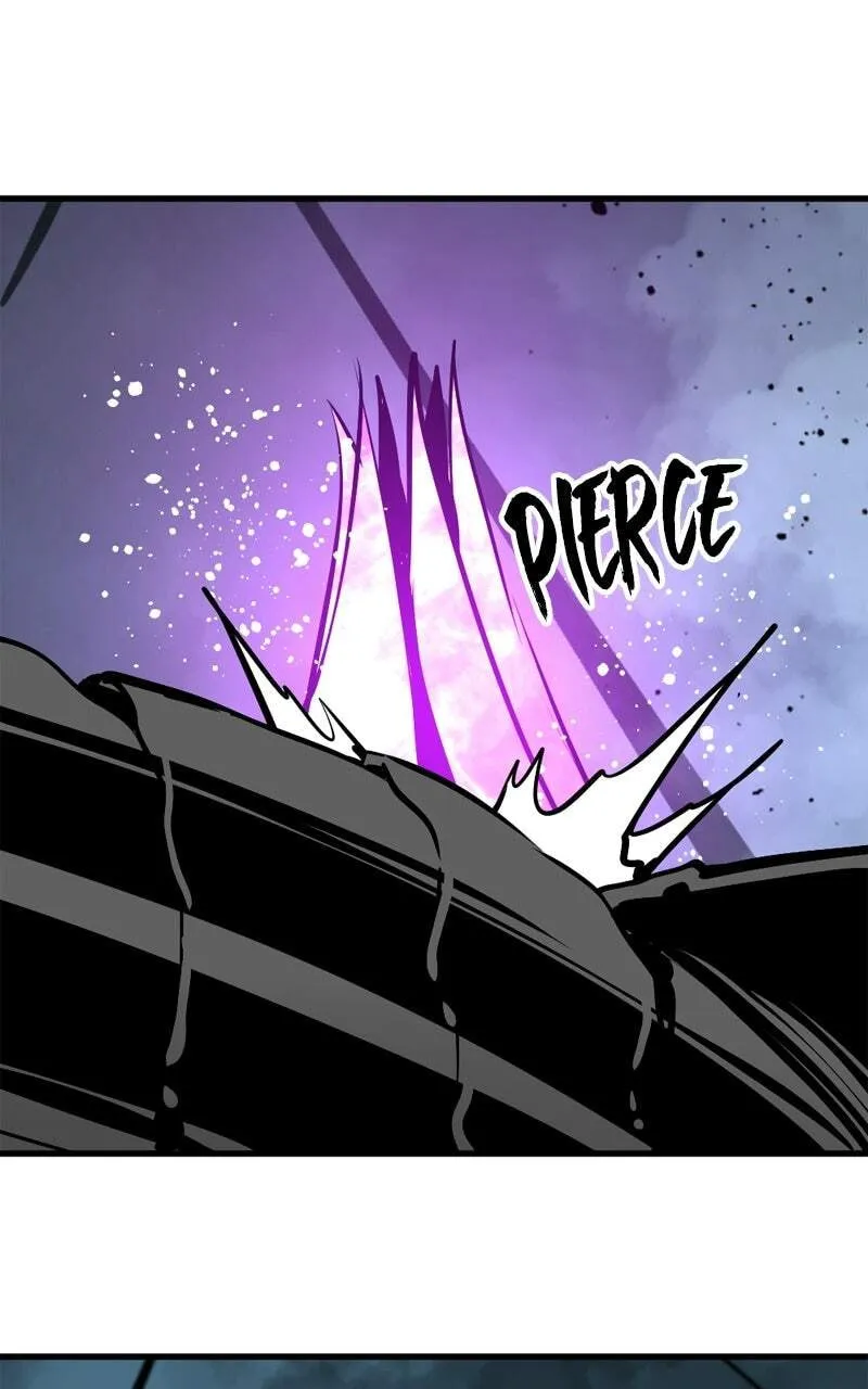 Hero Killer Chapter 264 — Page 126