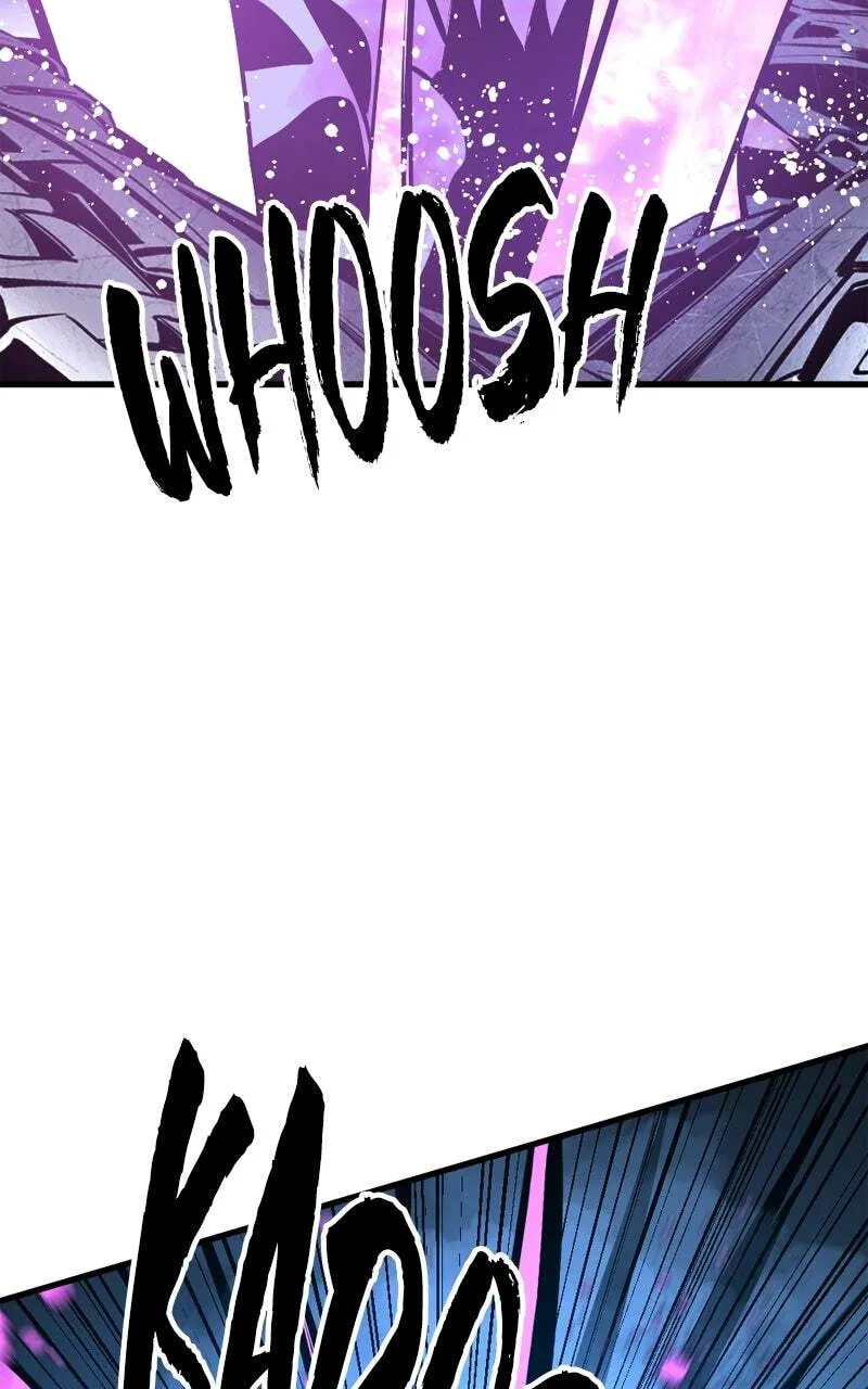 Hero Killer Chapter 264 — Page 128