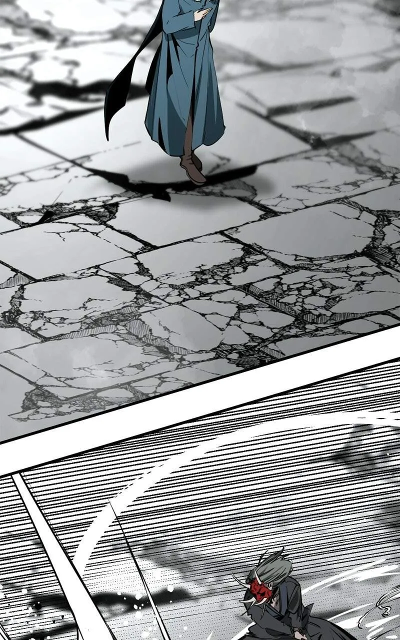 Hero Killer Chapter 264 — Page 13
