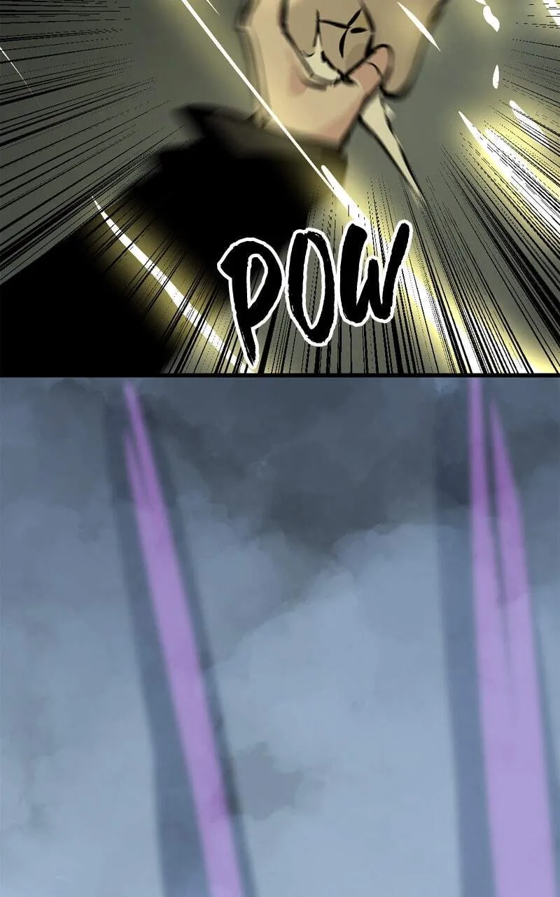 Hero Killer Chapter 264 — Page 141