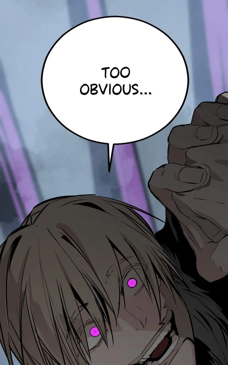Hero Killer Chapter 264 — Page 142
