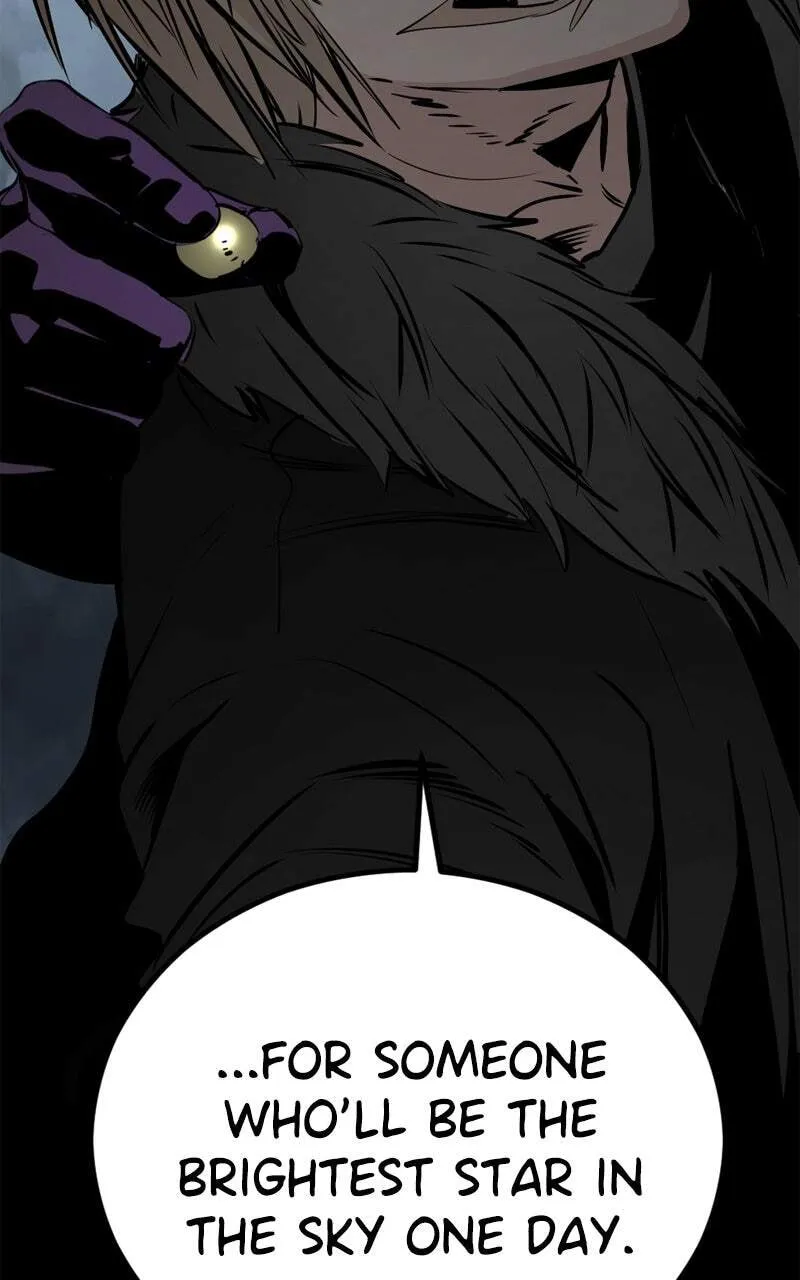 Hero Killer Chapter 264 — Page 143