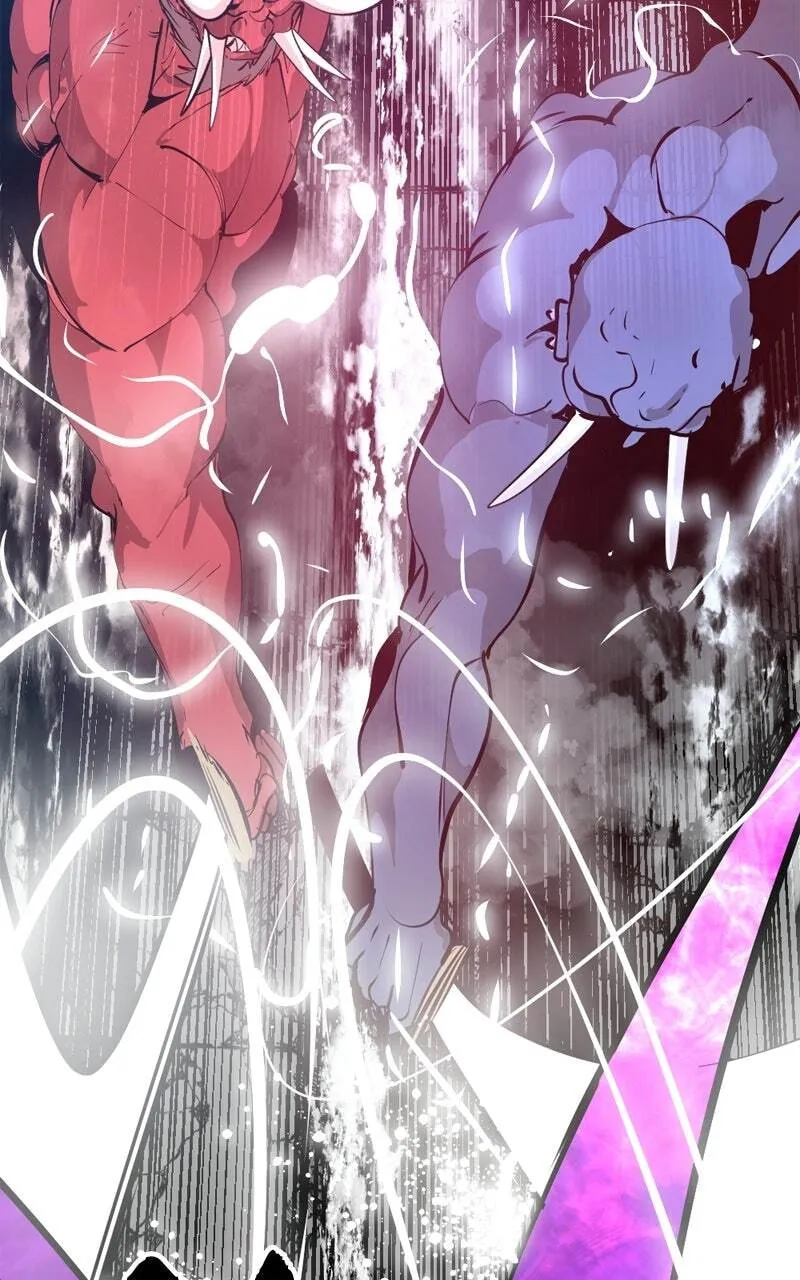 Hero Killer Chapter 264 — Page 18