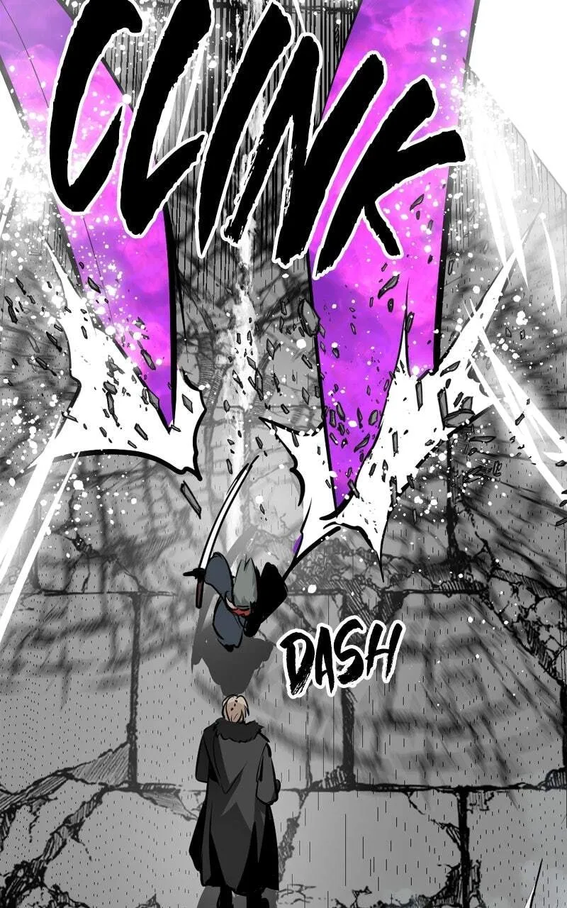 Hero Killer Chapter 264 — Page 19