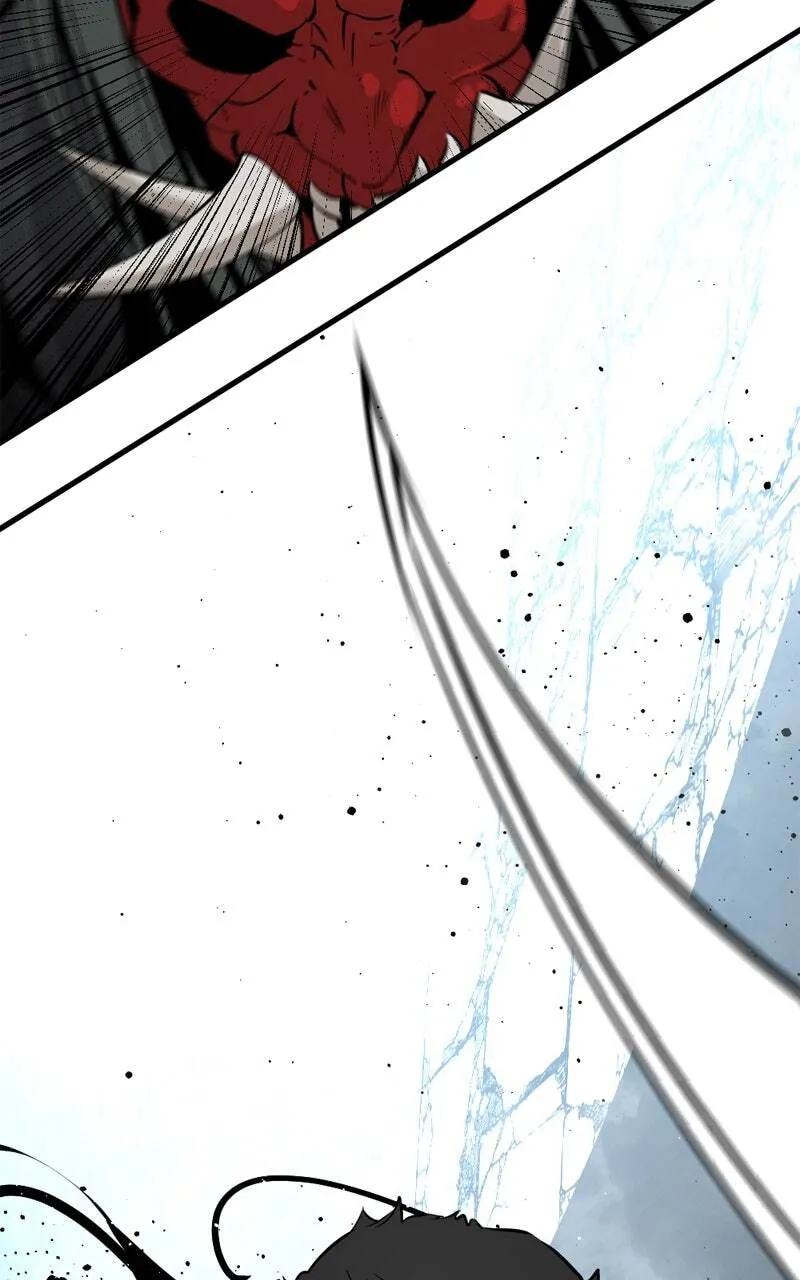 Hero Killer Chapter 264 — Page 21