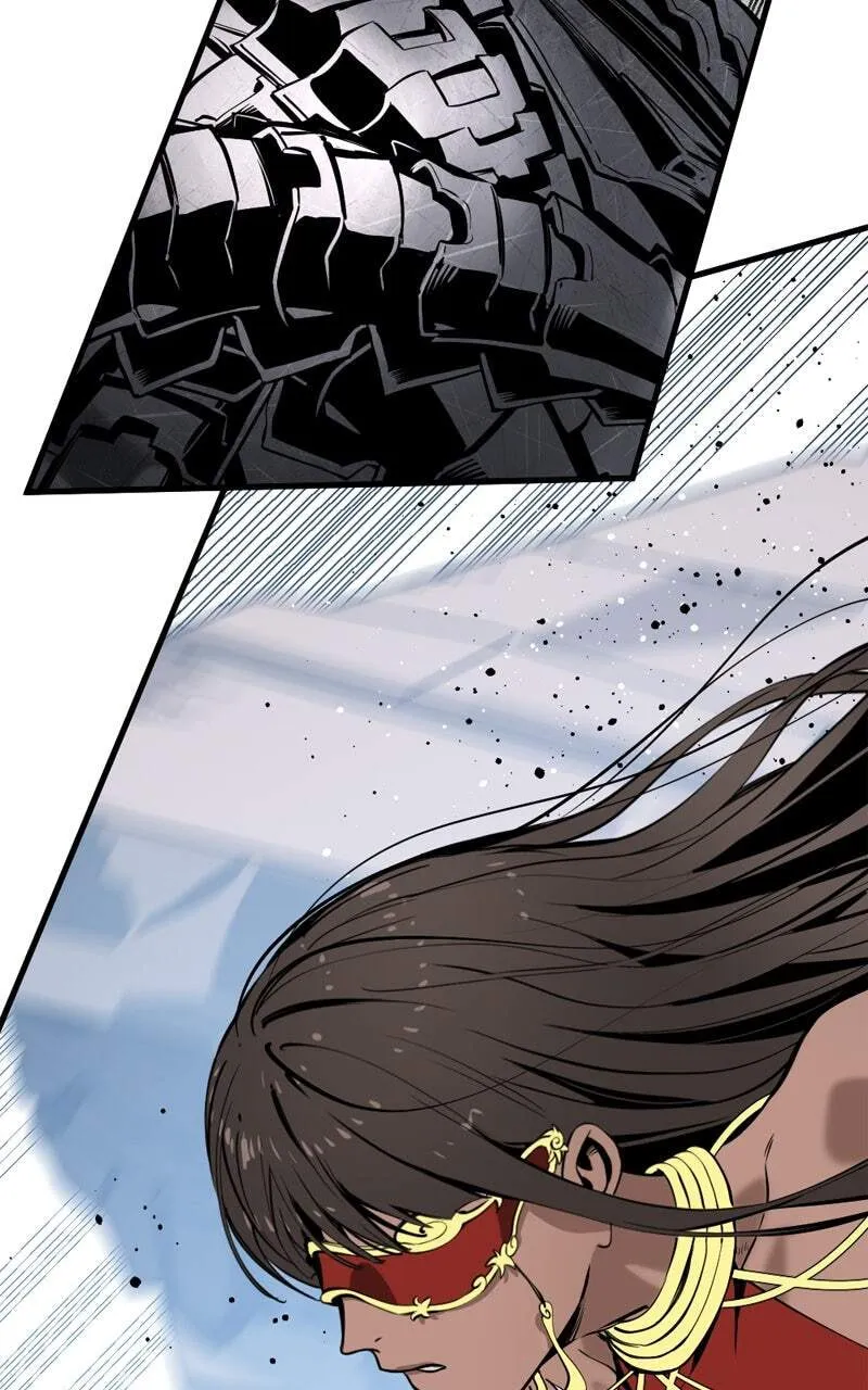 Hero Killer Chapter 264 — Page 26