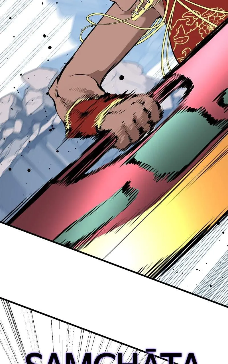 Hero Killer Chapter 264 — Page 27