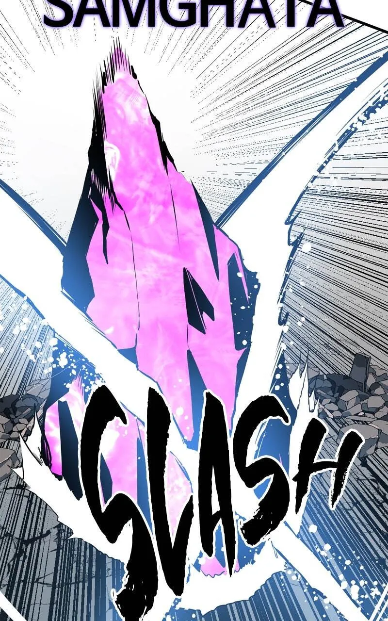 Hero Killer Chapter 264 — Page 28