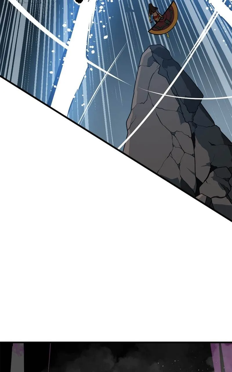 Hero Killer Chapter 264 — Page 29