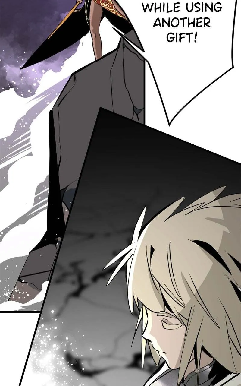 Hero Killer Chapter 264 — Page 32