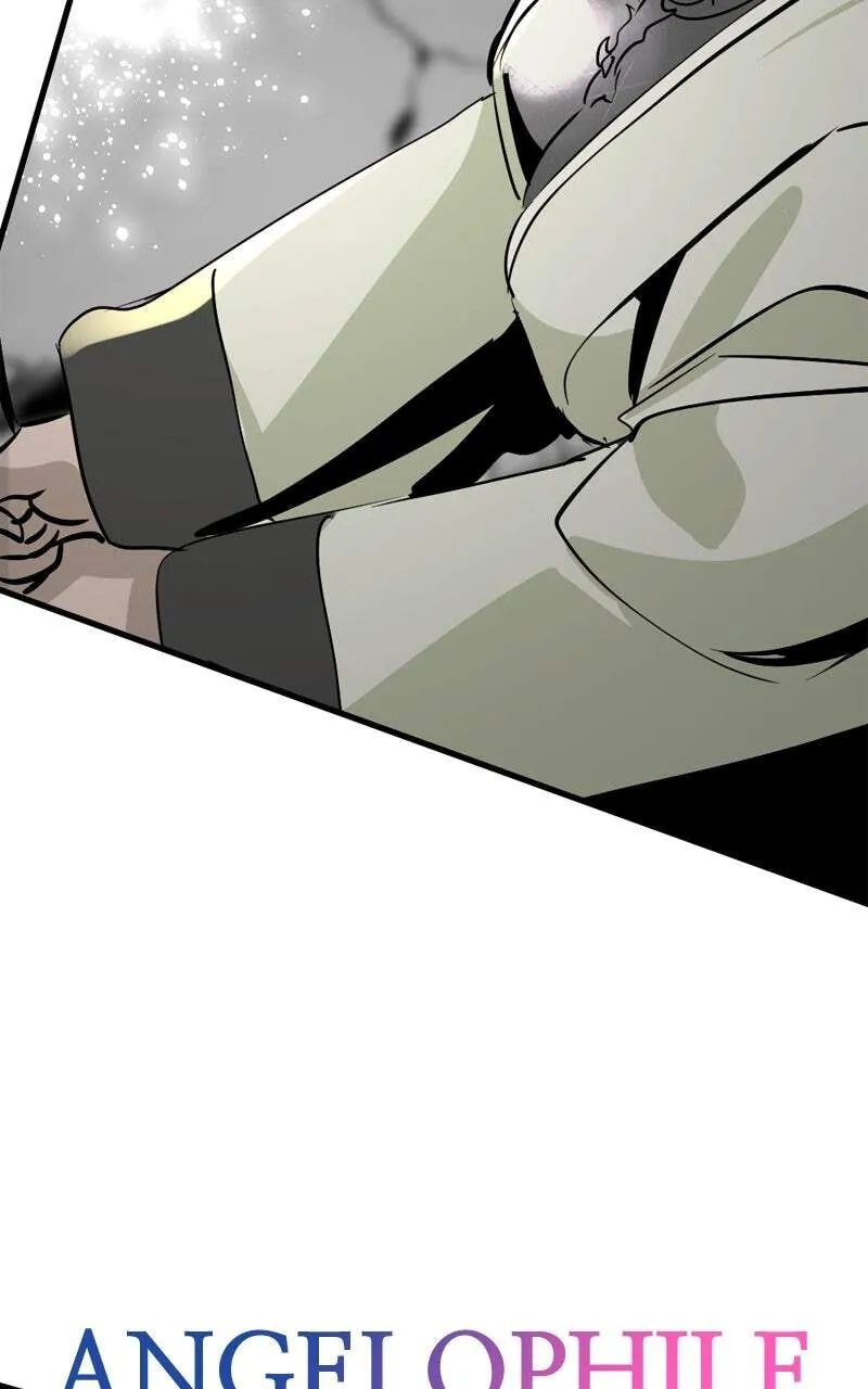 Hero Killer Chapter 264 — Page 33