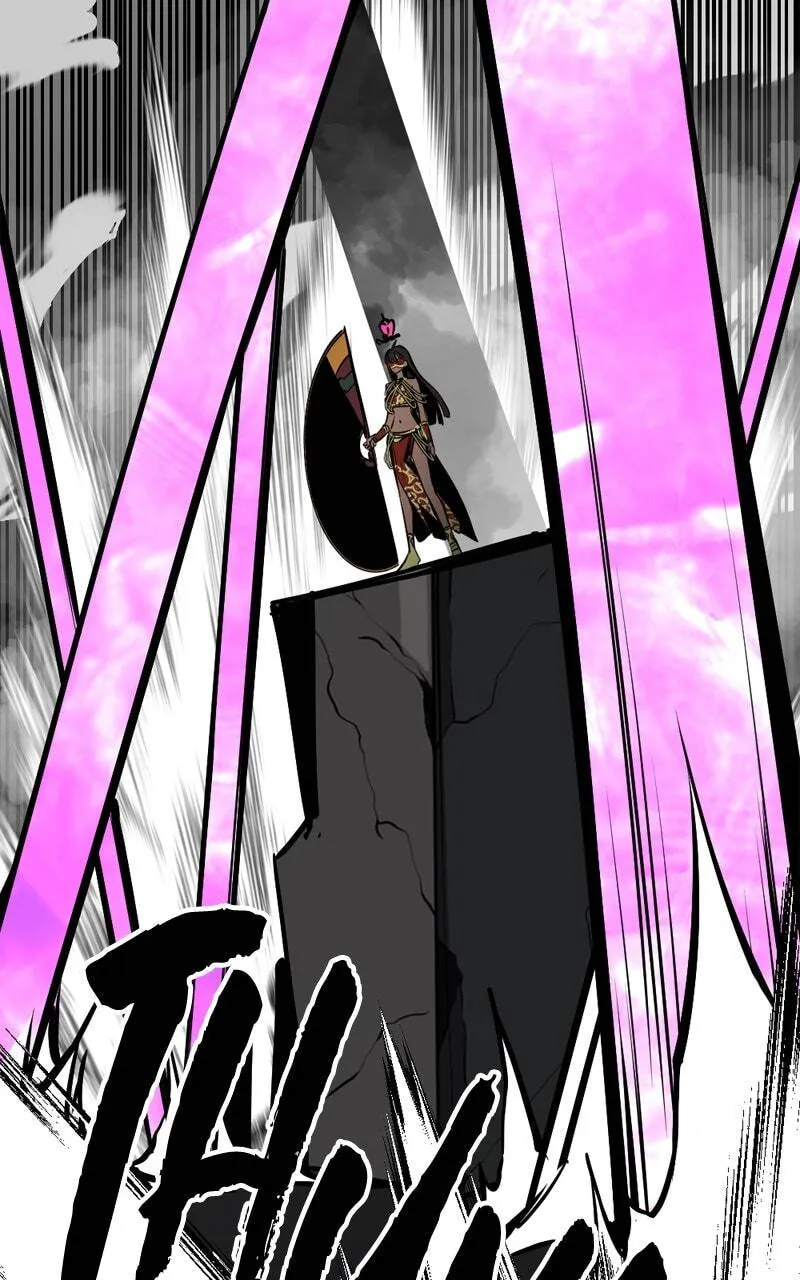 Hero Killer Chapter 264 — Page 36