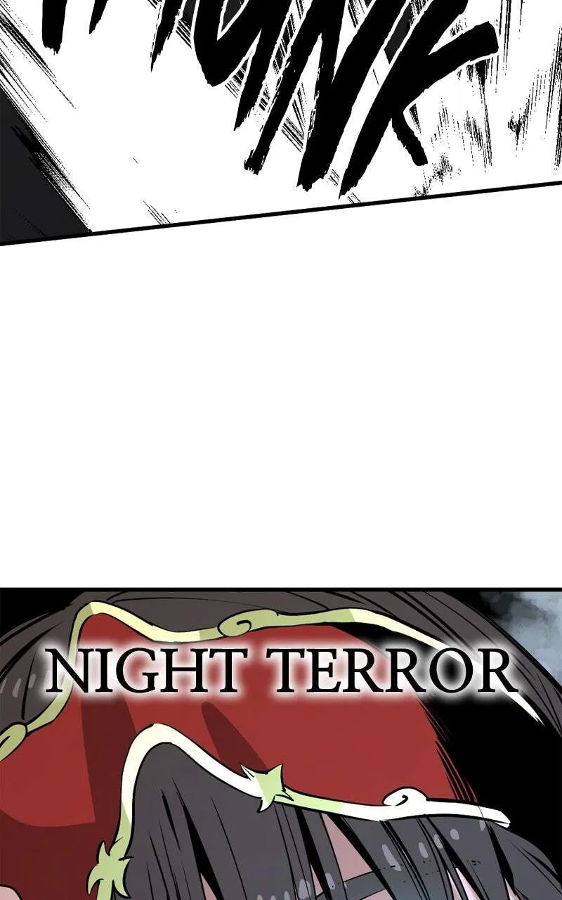 Hero Killer Chapter 264 — Page 37