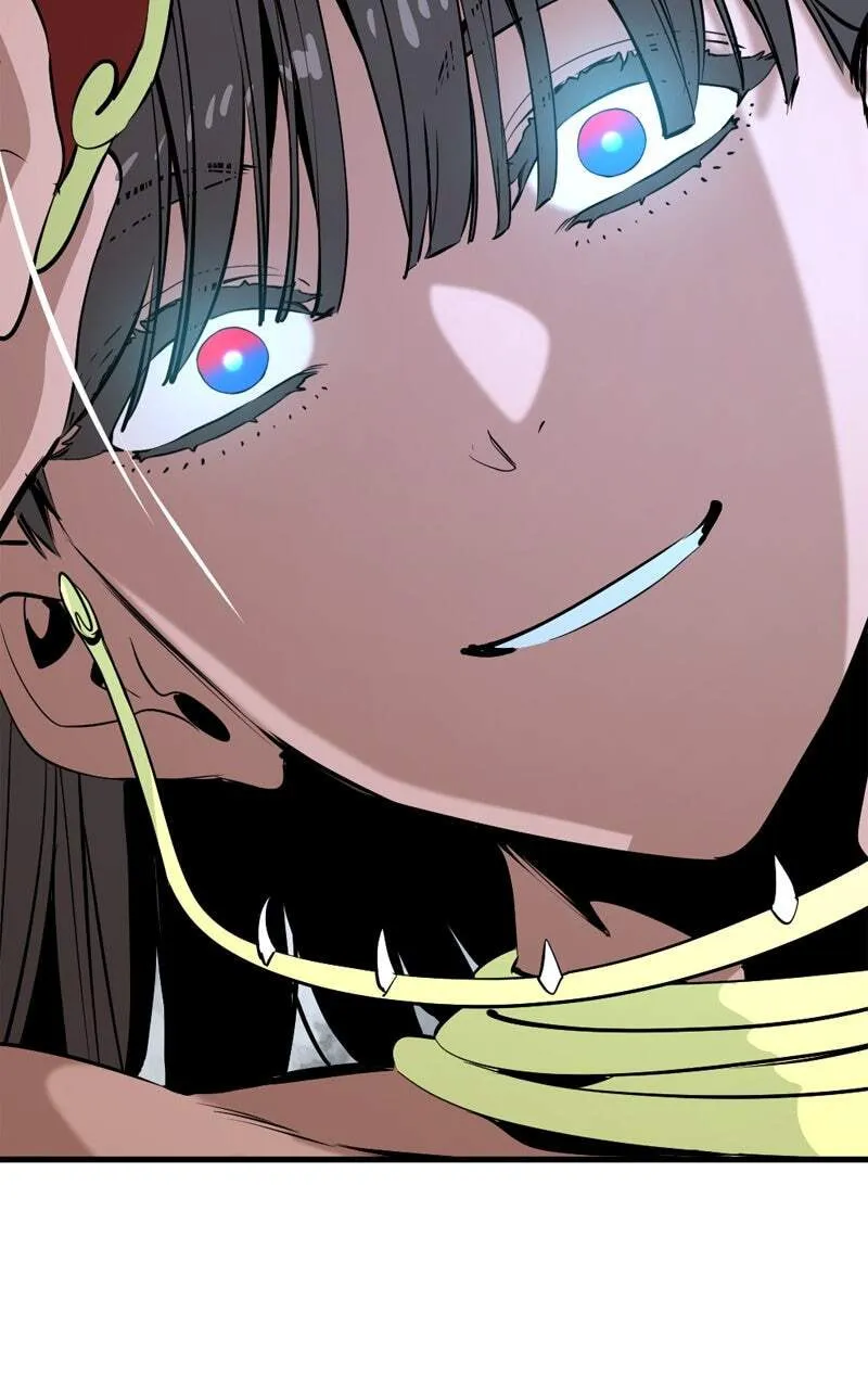 Hero Killer Chapter 264 — Page 38