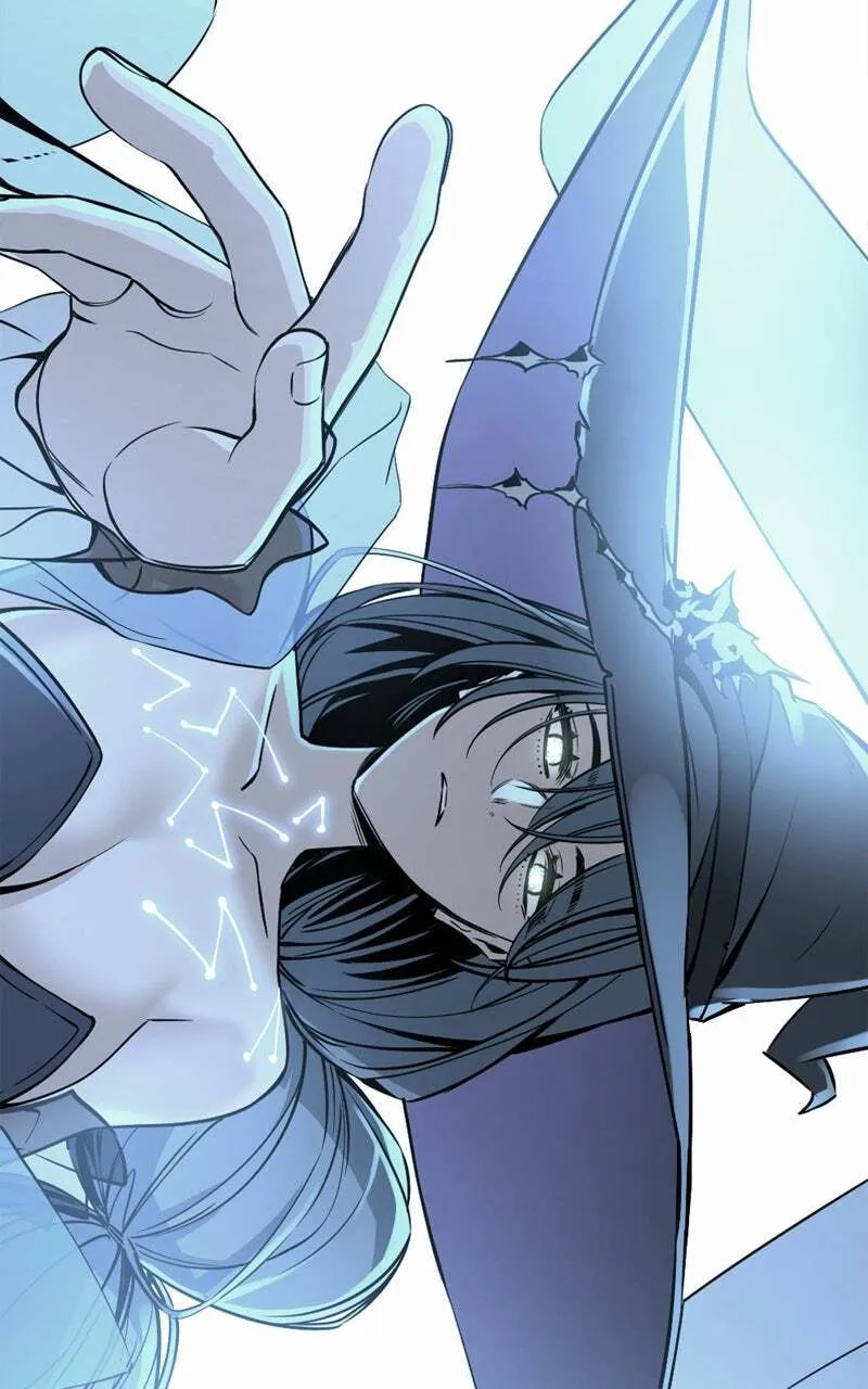 Hero Killer Chapter 264 — Page 41
