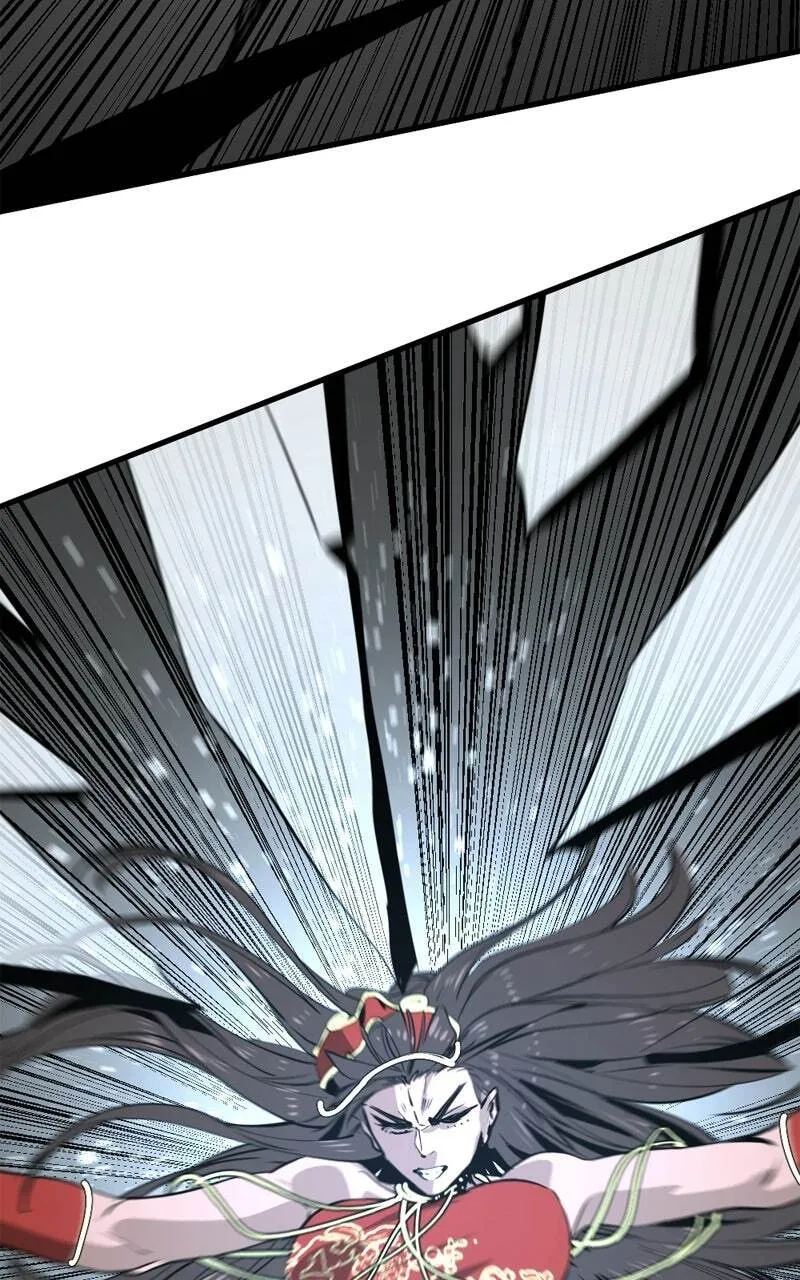 Hero Killer Chapter 264 — Page 45